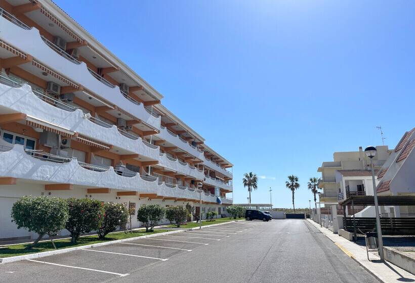 Apartamentos Voramar 3000