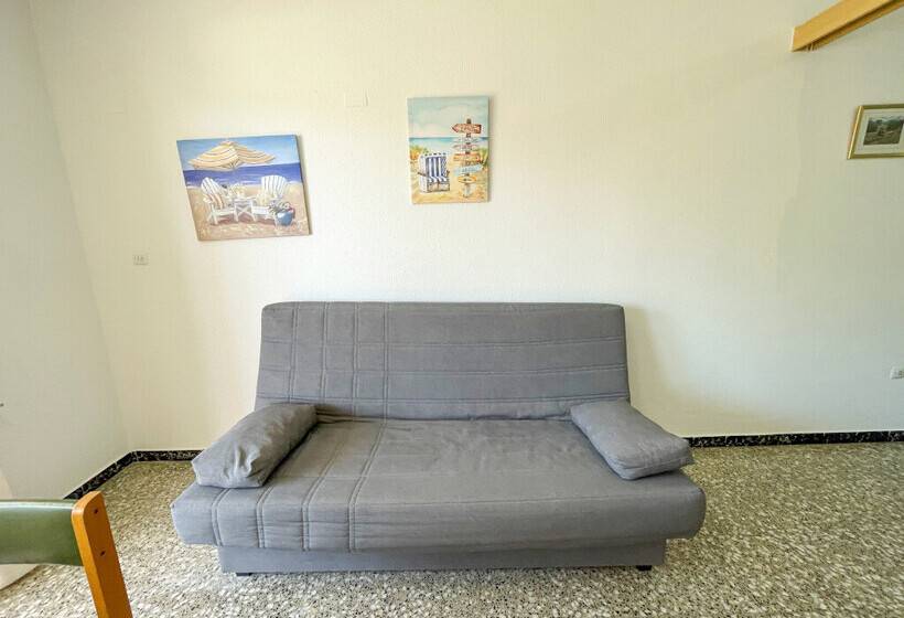 Apartamentos Voramar 3000