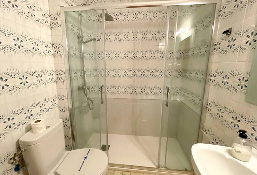 Apartamentos Voramar 3000