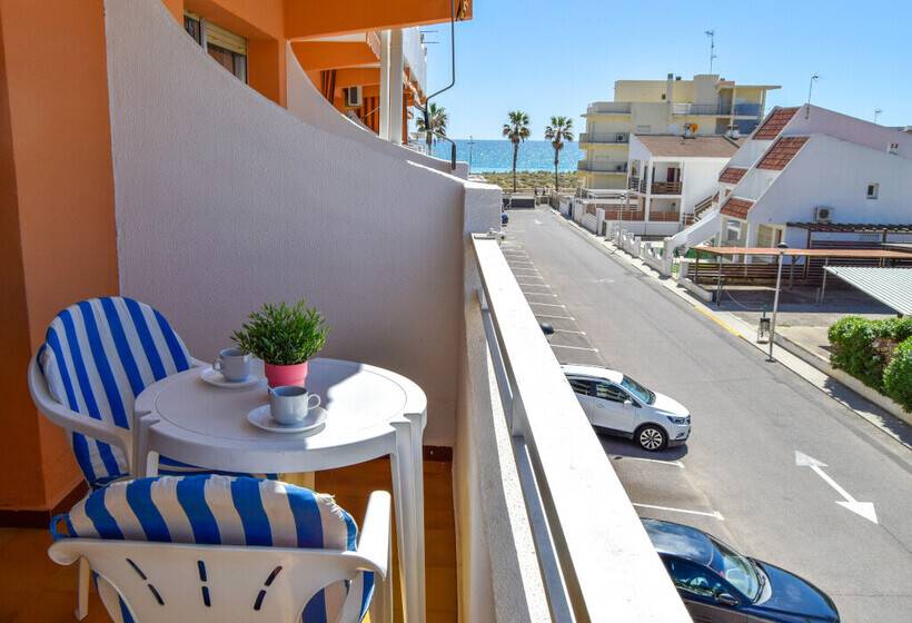 Apartamentos Voramar 3000