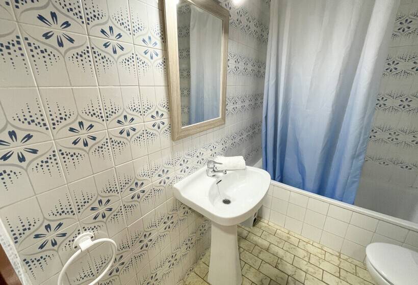 Apartamentos Voramar 3000