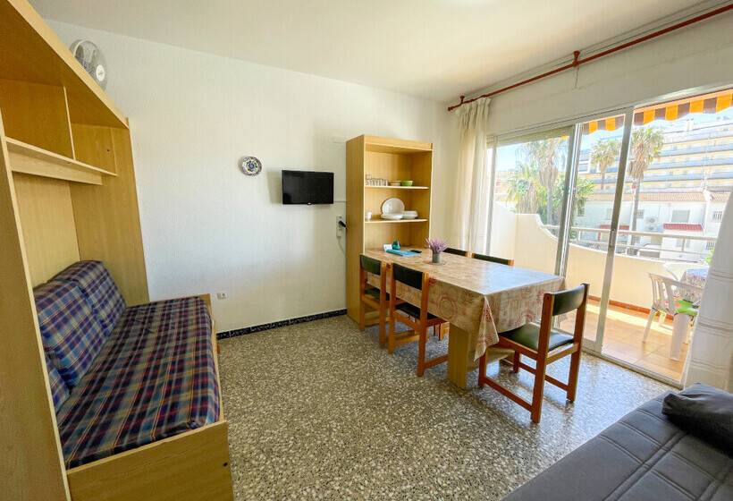 Apartamentos Voramar 3000