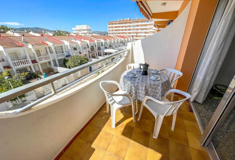 Apartamentos Voramar 3000