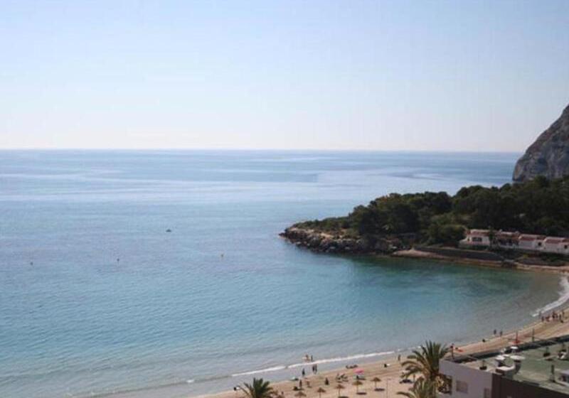 Apartamentos Zafiro Unitursa