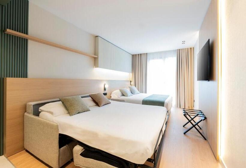 Aparthotel Atenea Calabria