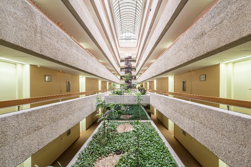 Pierre & Vacances Apartamentos Edificio Eurobuilding 2