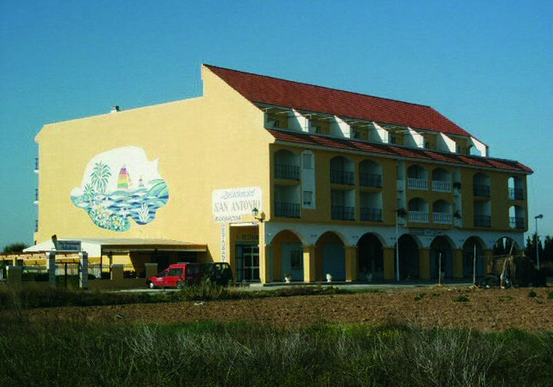 Apcostas   San Antonio