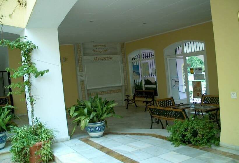 Apcostas   San Antonio