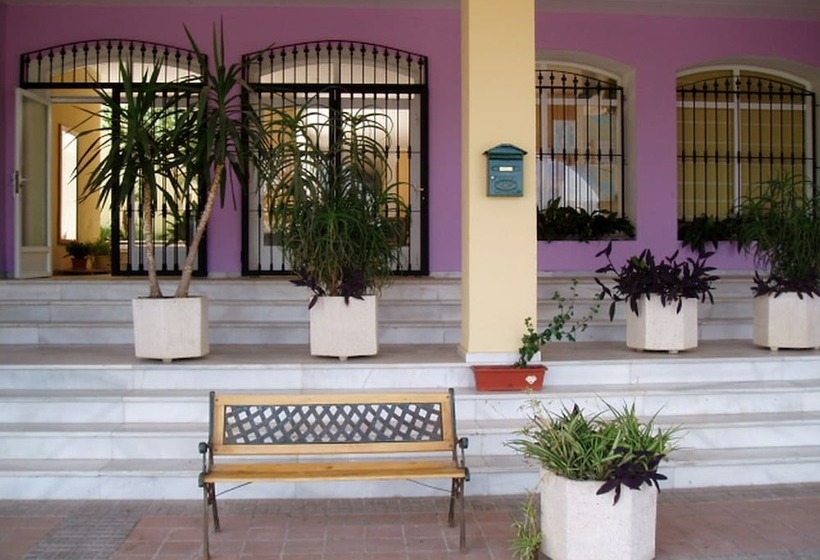 Apcostas   San Antonio