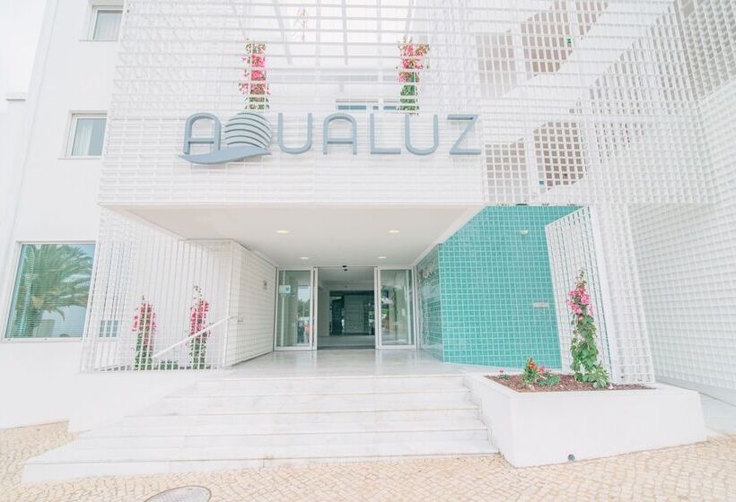 Aqualuz Lagos by The Editory