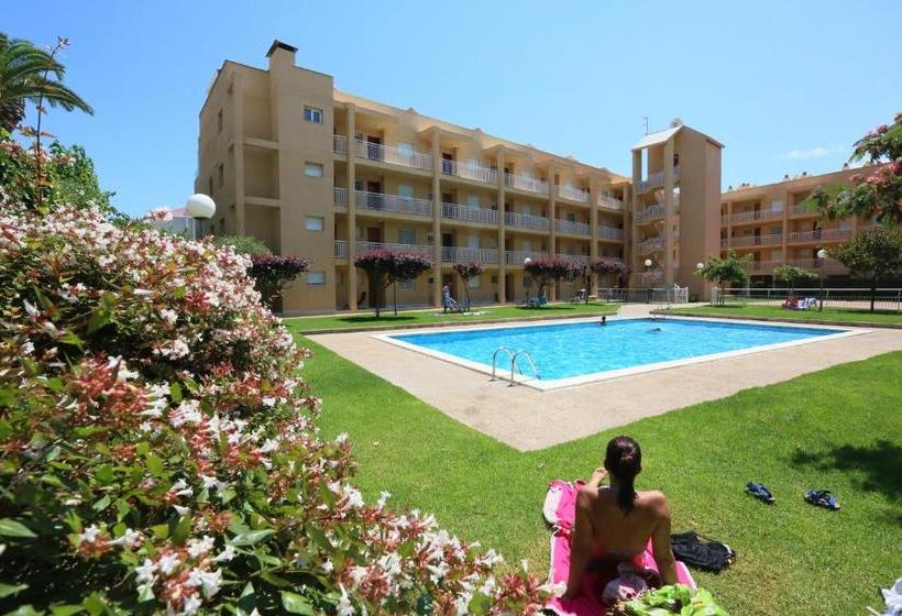 Austral Only Families