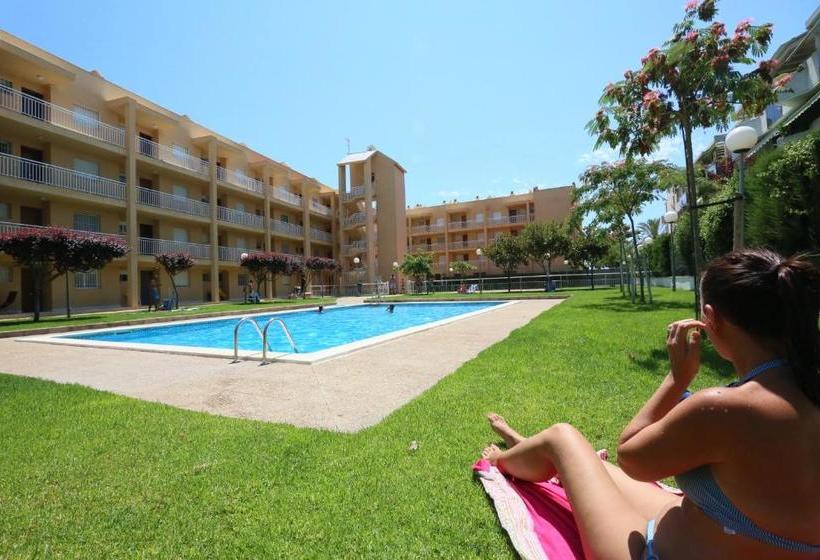 Austral Only Families