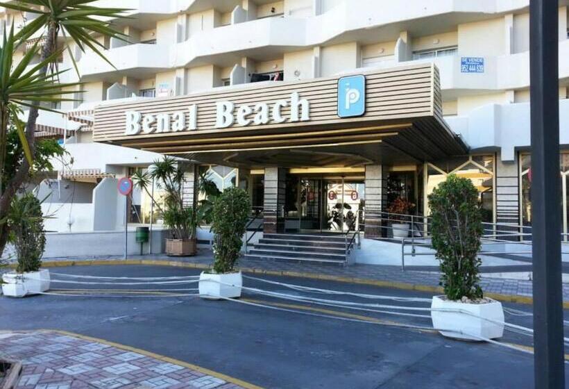 Benal Beach
