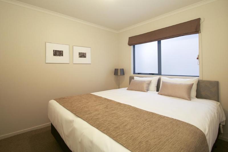 Blue Pacific Apartments