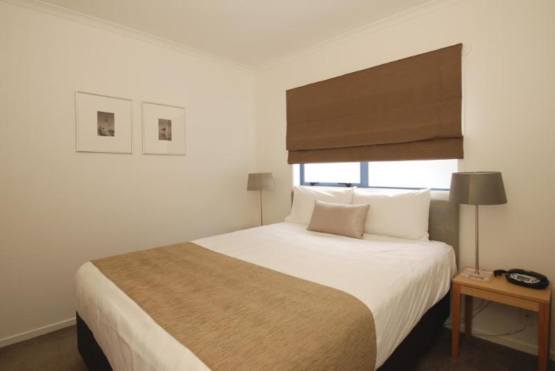 Blue Pacific Apartments