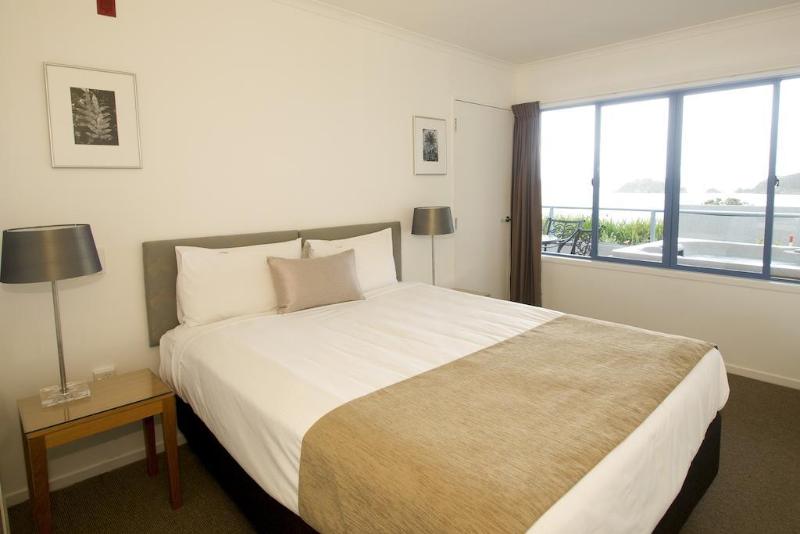 Blue Pacific Apartments