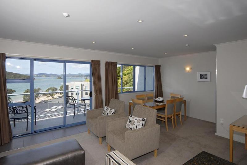 Blue Pacific Apartments