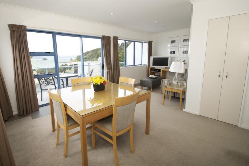 Blue Pacific Apartments