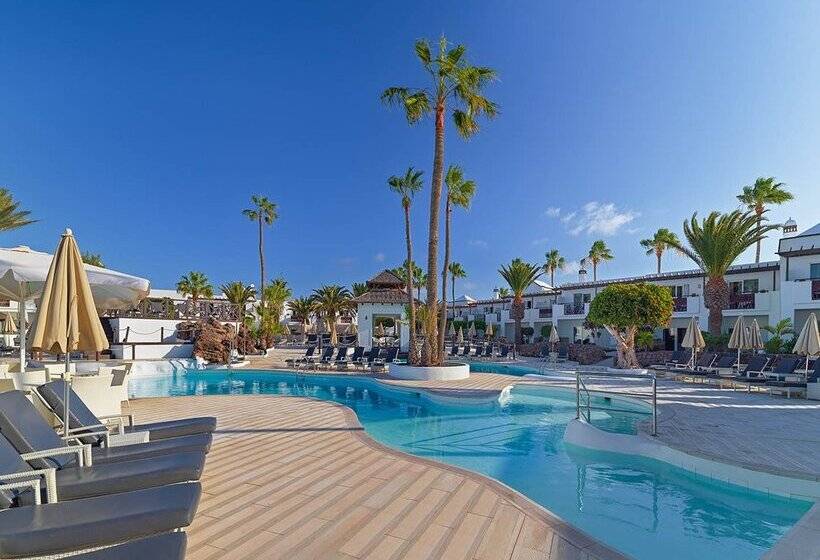 Отель H10 White Suites