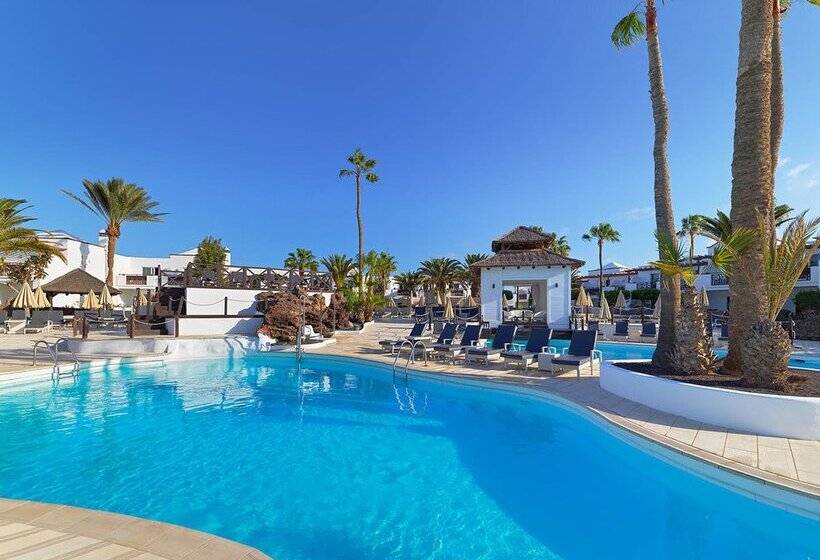 Отель H10 White Suites