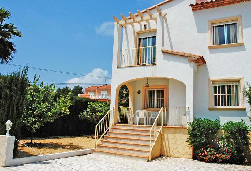 Bungalows Residencial Casanova