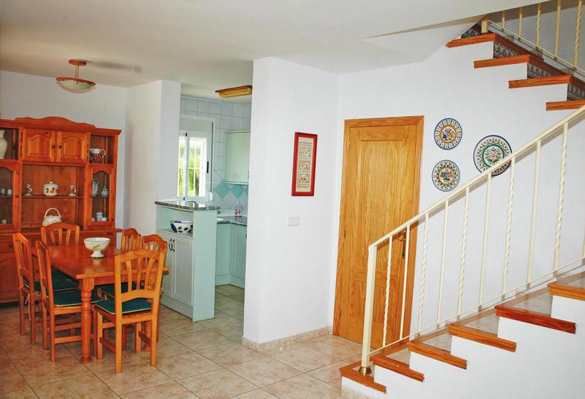 Bungalows Residencial Casanova