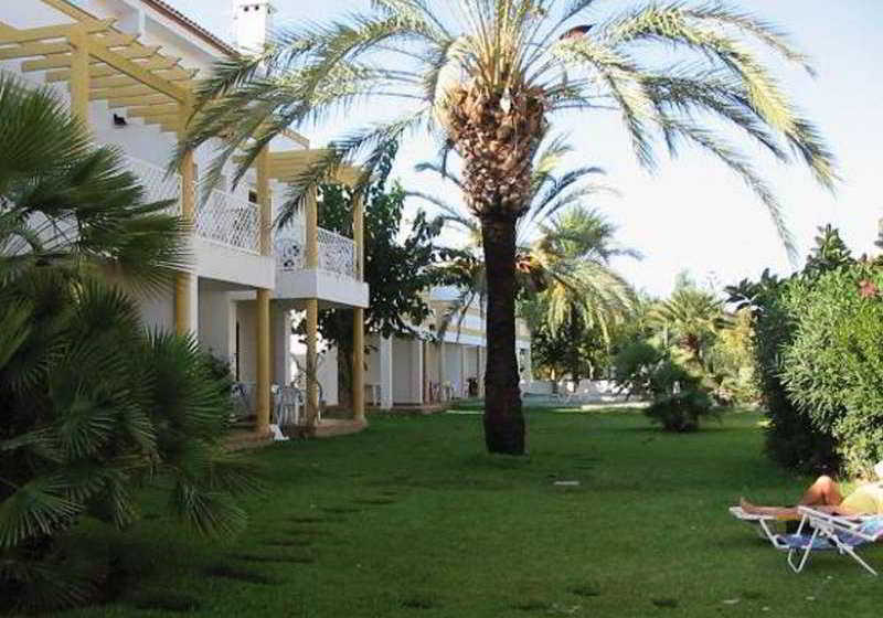 Bungalows Retiro Park - Aldea