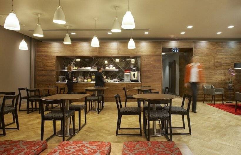 Citadines Holborn   Covent Garden London