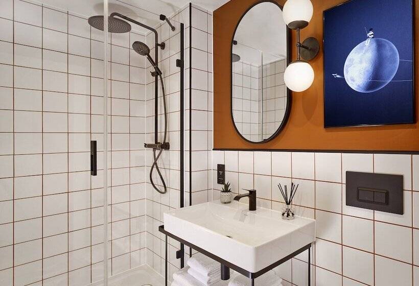 Citadines Holborn   Covent Garden London