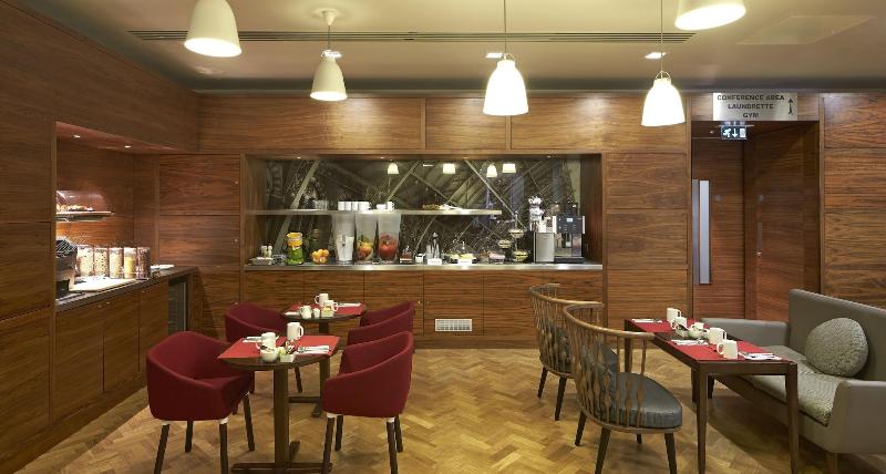 Citadines Holborn   Covent Garden London