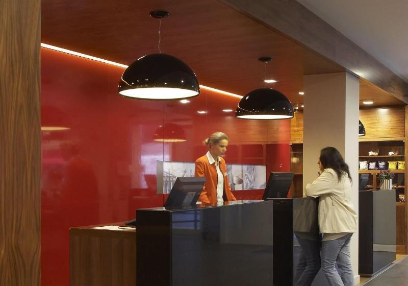 Citadines Holborn   Covent Garden London