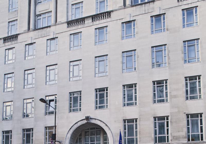 Citadines Holborn   Covent Garden London