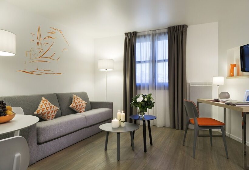 Citadines Presqu Ile Lyon