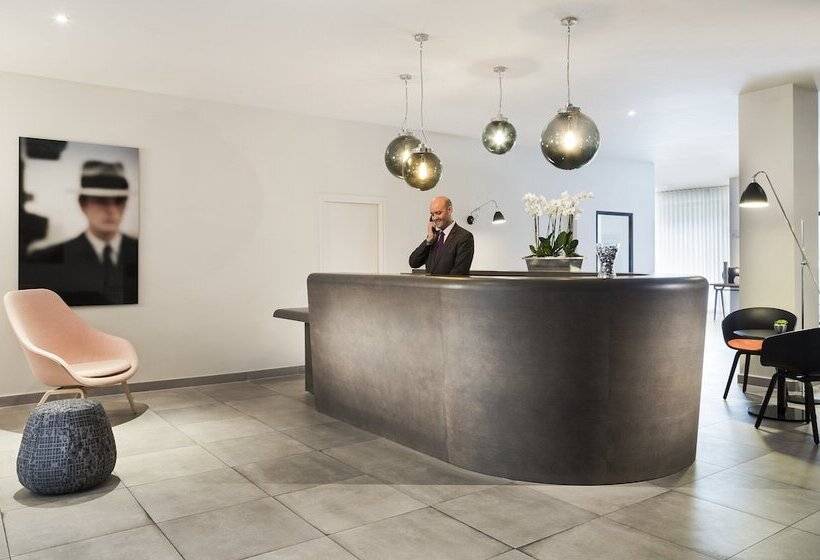 Citadines Presqu Ile Lyon