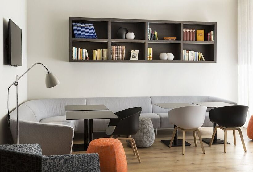 Citadines Presqu Ile Lyon