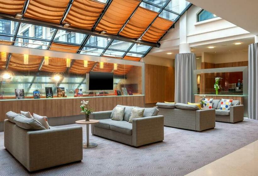 Citadines Saintgermaindespres Paris