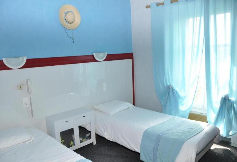 Citotel Hôtel Cesar