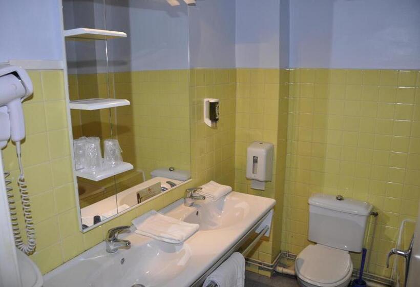 Citotel Hôtel Cesar