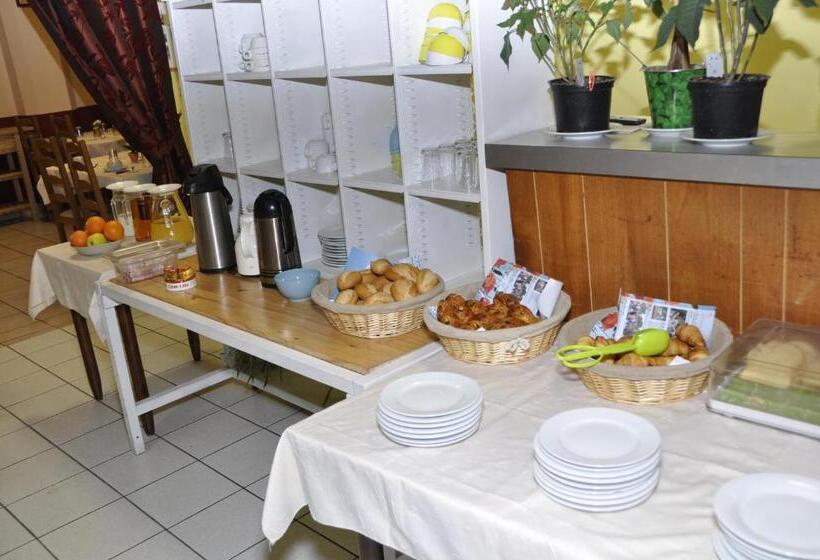 Citotel Hôtel Cesar