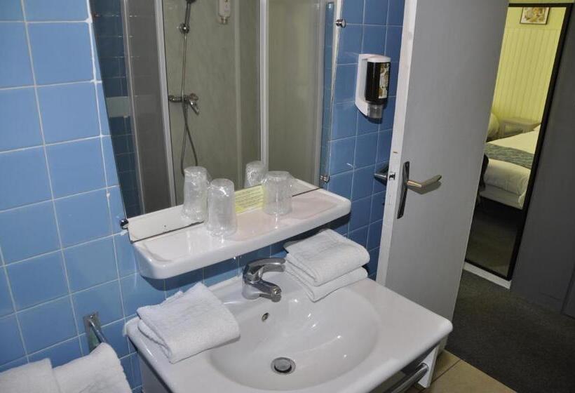 Citotel Hôtel Cesar