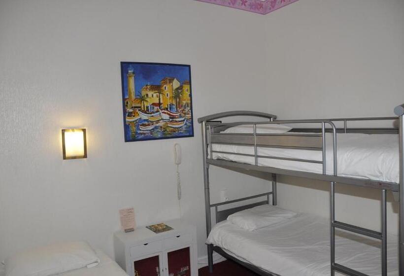 Citotel Hôtel Cesar