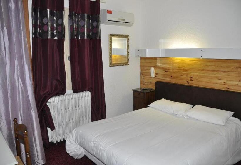 Citotel Hôtel Cesar