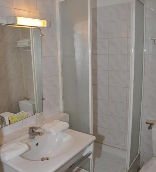 Citotel Hôtel Cesar