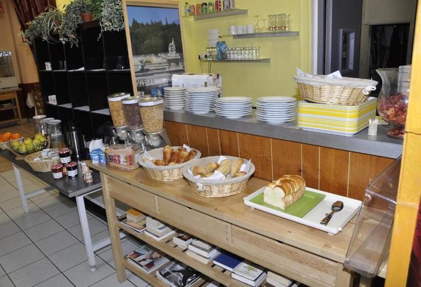 Citotel Hôtel Cesar