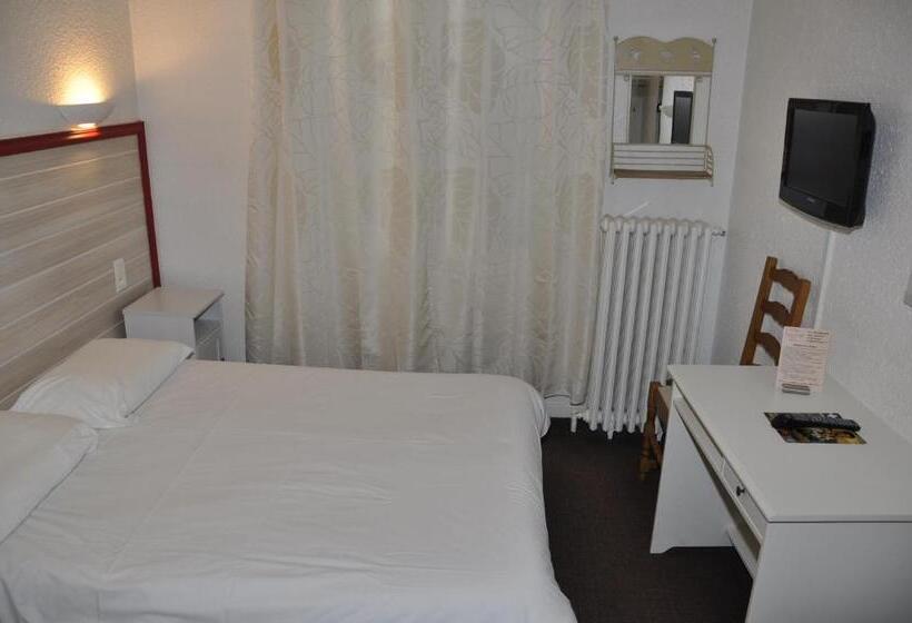 Citotel Hôtel Cesar