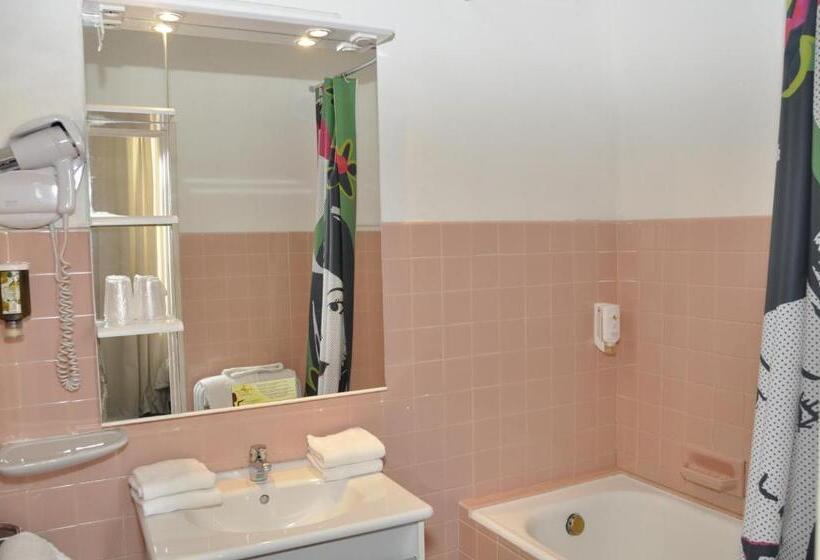 Citotel Hôtel Cesar