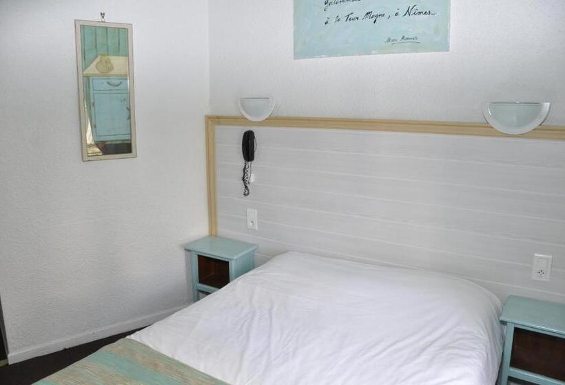 Citotel Hôtel Cesar