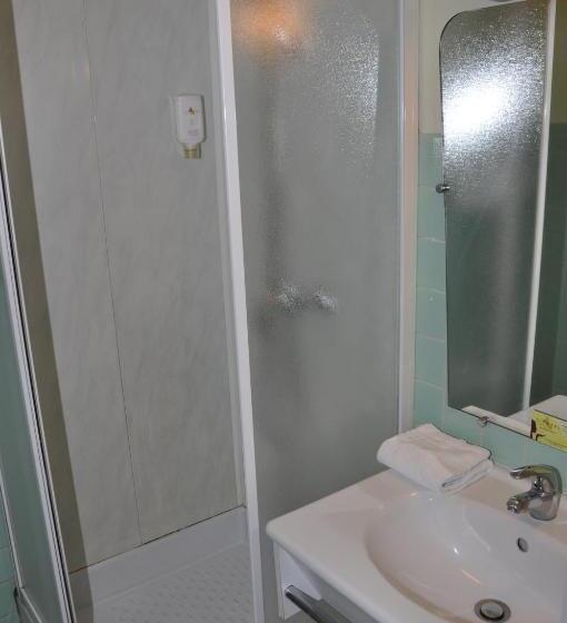 Citotel Hôtel Cesar