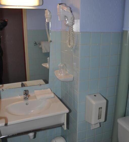 Citotel Hôtel Cesar