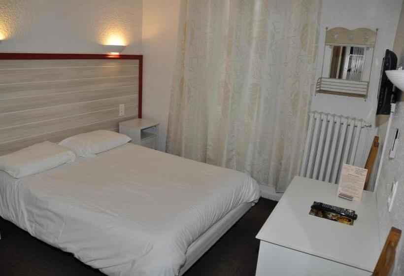 Citotel Hôtel Cesar